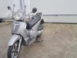 SCARABEO 200 ANNO 2010