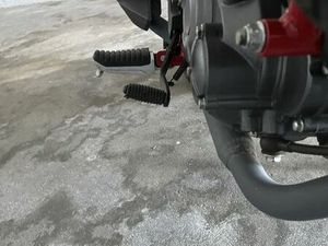 MOTA BENELLI BN 125 ALPALHÃO