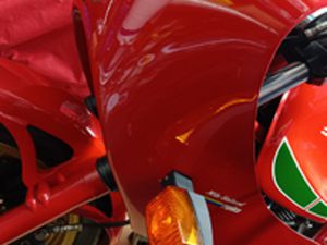 DUCATI EPOCA MIKE HAILWOOD 900