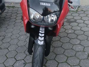 YAMAHA THUNDERACE 1000R ALGUEIRÃO-MEM MARTINS