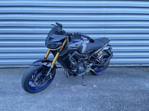 YAMAHA MT-09 SP 2020 850 CM3 | MOTO ROUTIÈRE | 13 500 KM | BLEU | 87220 FEYTIAT