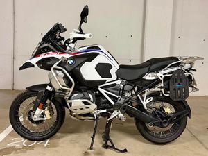 BMW R 1250 GS ADVENTURE