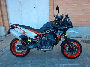 KTM - 890 SMT