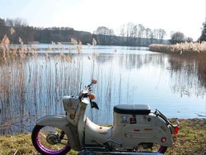 SIMSON SCHWALBE KR51/1
