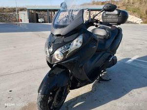 SYM - MAXSYM 600I ABS