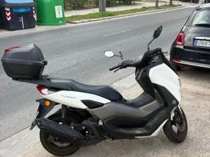 YAMAHA - NMAX