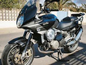 APRILIA - MANA 850 GT ABS