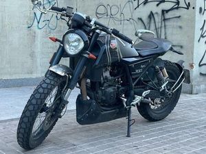 FB MONDIAL - HPS 300