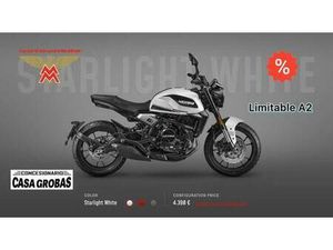 MOTO MORINI - SEIEMMEZZO