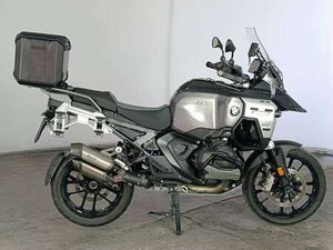 BMW G 650 GS R 1300 GS ADVENTURE NERO
