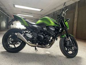 KAWASAKI Z 750 R