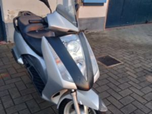 HONDA PHANTEON 150