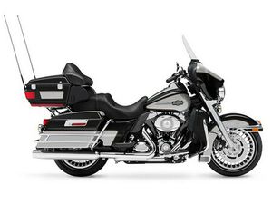 2011 HARLEY-DAVIDSON FLHTCU - ULTRA CLASSIC ELECTRA GLIDE