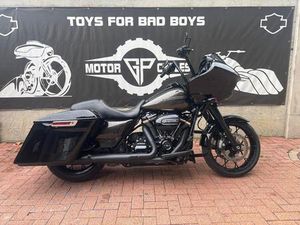 HARLEY DAVIDSON 2020 ROAD GLIDE SPECIAL 114 CUI US IMPORT UNFALL