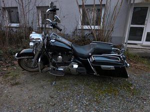 HARLEY DAVIDSON ROAD KING CLASSIC
