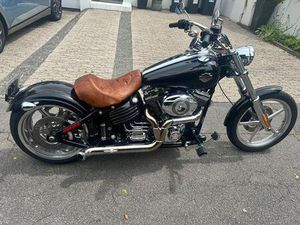HARLEY-DAVIDSON ROCKER C