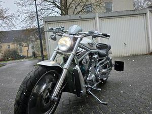 HARLEY DAVIDSON V-ROD 5HD 1131 CCM VRSCA SCREAMIN EAGLE