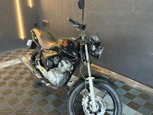 HONDA CG 150 FAN ESDI MIX