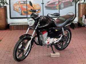 HONDA CG 150 FAN ESI 14CV