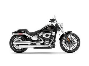 HARLEY-DAVIDSON FXBR SOFTAIL BREAKOUT '25 RICKS SOFORT