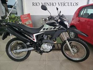 HONDA NXR 160 BROS ESDD FLEXONE