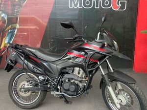 HONDA XRE 300 ADVENTURE ABS