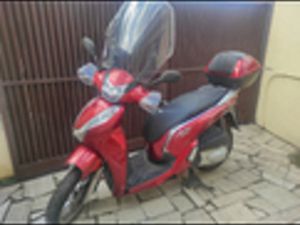 SCOOTER SH 300