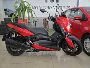 YAMAHA XMAX 250 ABS