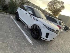 LAND ROVER RANGE ROVER EVOQUE DIESEL AUTOMATIQUE