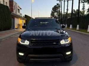 RANGE ROVER SPORT