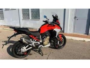 MULTISTRADA V4 S (2021 - 24)