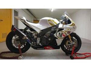 RSV4 FACTORY APRC ABS (2011 - 15)