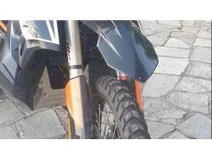 790 ADVENTURE R (2019 - 20)