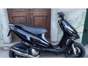 F12 PHANTOM 50 R LIQUID COOLED (2008 - 11)