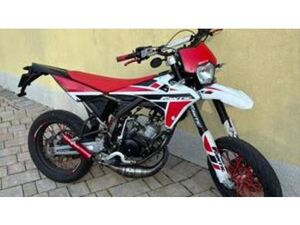 XM 50 MOTARD PERFORMANCE 2T (2021 - 22)