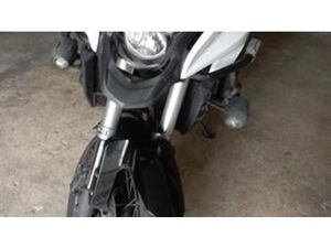 CROSSTOURER ABS (2011 - 16)