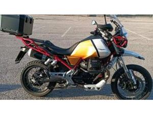 V85 TT EVOCATIVE GRAPHICS (2021 - 23)