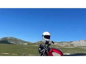 SPEED TWIN 900 CHROME EDITION (2023)