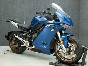 2020 ZERO SR/S NA ZF14.4 W/ABS