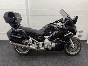 YAMAHA FJR1300 A 1298 CC