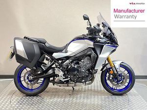 YAMAHA TRACER 9 GT+ YAMAHA 9 890 CC