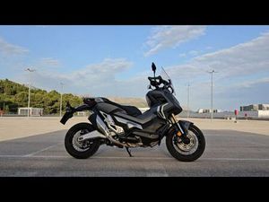 HONDA XADV 750 745 CM3, 2018 GOD.