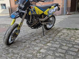 HUSQVARNA SM 570R
