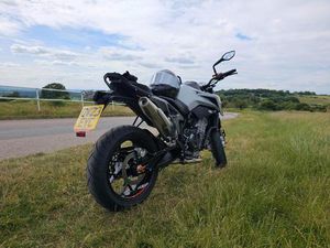 KTM 790 DUKE L NAKED PETROL MANUAL X-RING EURO 5 (95 PS) 799 CC