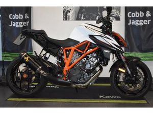 KTM 1290 SUPER DUKE R ABS 1290 CC