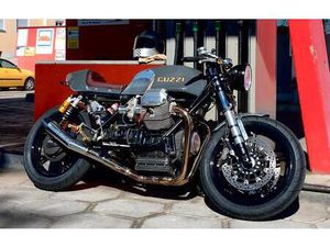 MOTO GUZZI CAFE RACER LM3 1100 SPORT