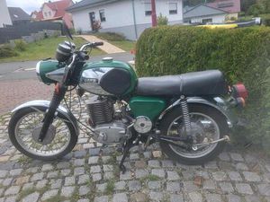 VERKAUFE EINE GUT ERHALTENE MZ 250 /1