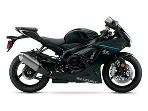 2024 SUZUKI MOTOR OF AMERICA INC. GSX-R600