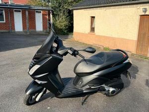 ② PEUGEOT CITYSTAR 125 CC