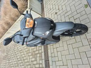 ② PEUGEOT TWEET 2016